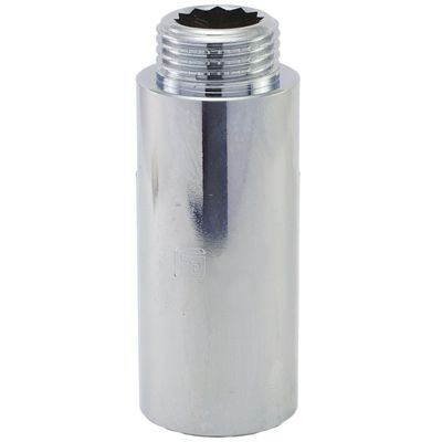 Подовжувач ВЗ FADO S.r.l хром 1/2