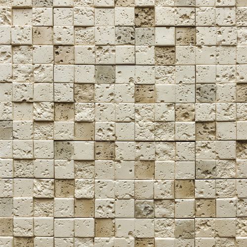 Плитка гипсовая уголок Живой камень Корсика 20 2 пог.м 