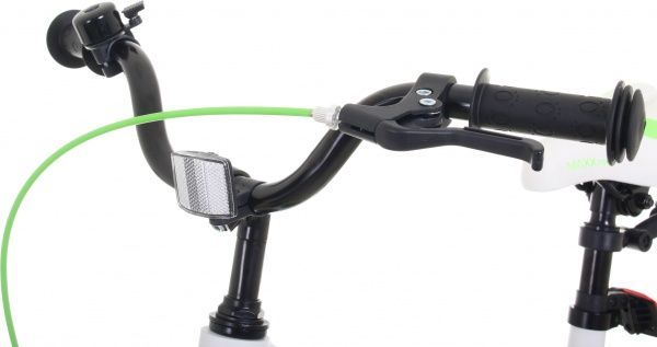 Велосипед детский MaxxPro 8