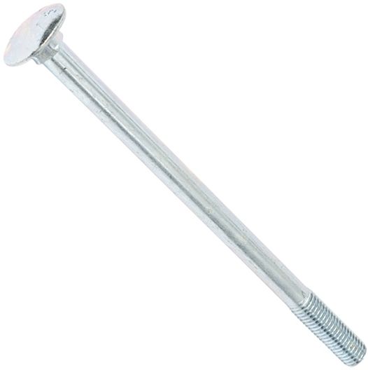 Болт мебельный 12х100 мм вес EXPERT FIX