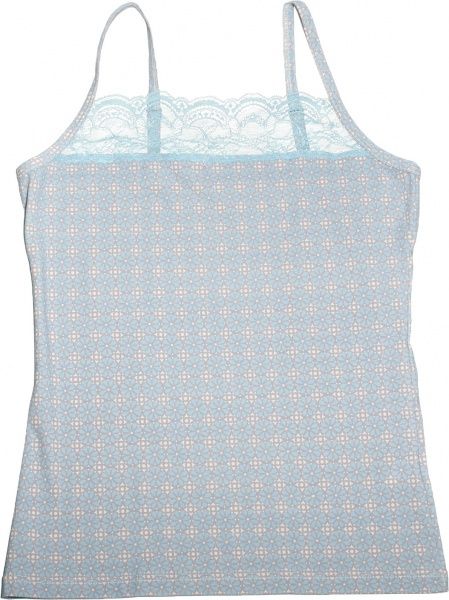 Майка жіноча Sealine р. М синій 