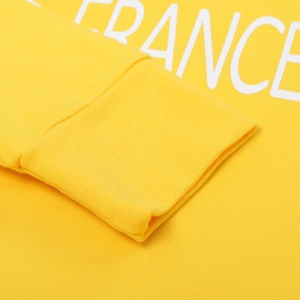 Джемпер Роза 190136 р.140 лимонный 