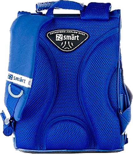 Рюкзак каркасний Smart Football game PG-11 (558078)