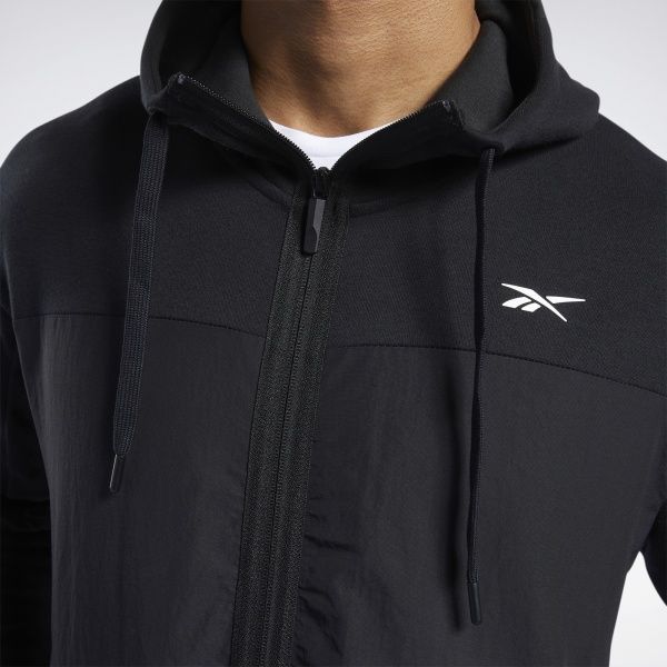 Джемпер Reebok FS8487 р. XL