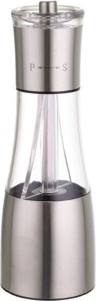 Млинок для солі та перцю 2в1 Flamberg