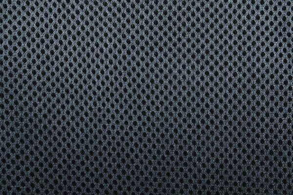 Стілець розкладний 24х12х97 см чорний