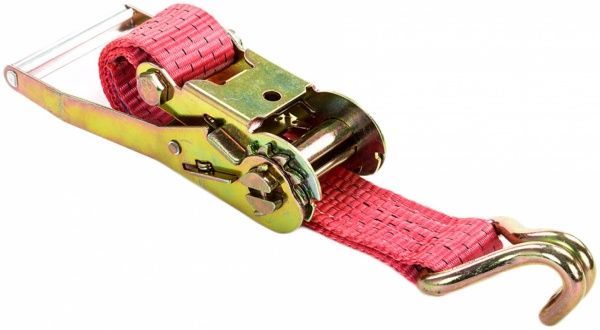 Стяжка для крепления груза 5000кг/12м