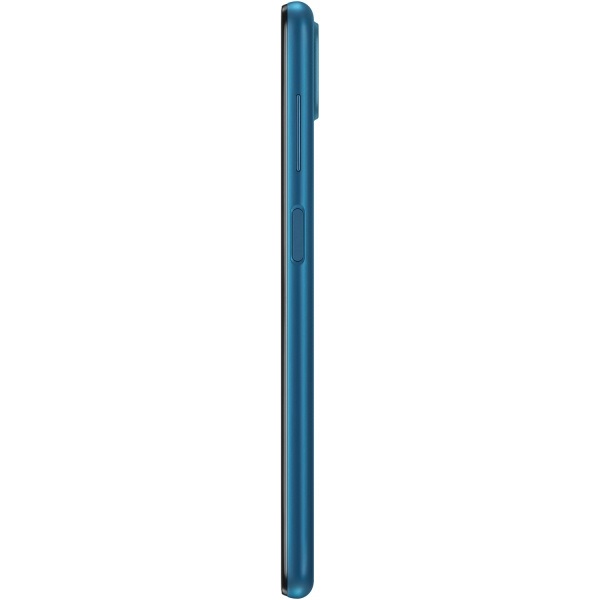 Смартфон Samsung Galaxy A12 3/32GB blue (SM-A127FZBUSEK) 