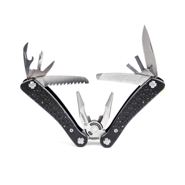 Мультитул Ganzo Multi Tool G106