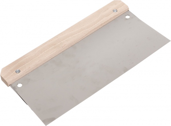 Шпатель 270 мм малярний BauGut для нанесення лаку або масло-воску BT-597-00-00