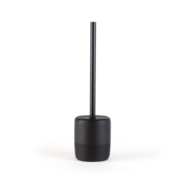 Ершик для унитаза MVM Boston BA-06 Black