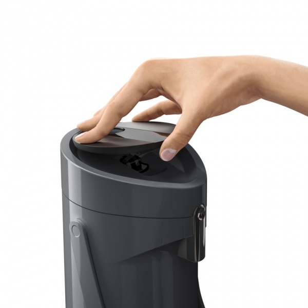 Термос PONZA PUMP 1.9 л K3140114 Tefal