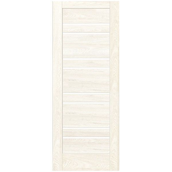 Дверное полотно ОМиС Rino 01 G ПГО 600 мм дуб остин