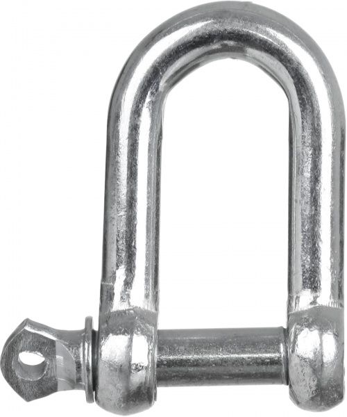 Скоба такелажна 12 мм DIN 82101
