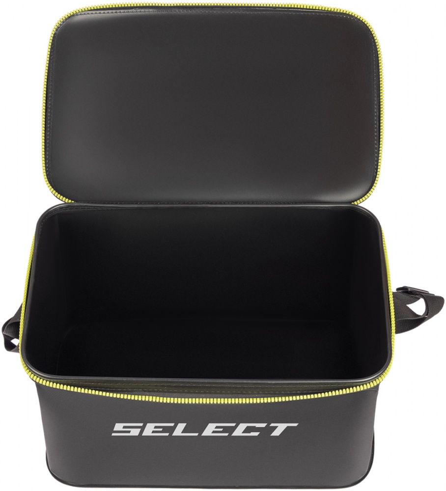Сумка Select Folding Bakkan 34L black