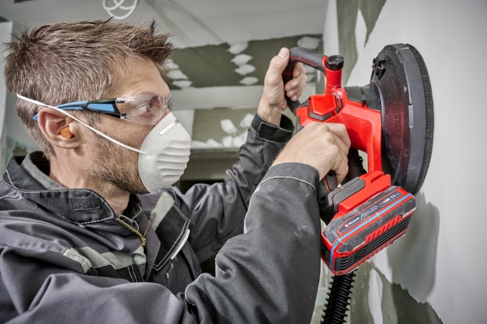 Акумулятор Einhell 18,0V 4Ah PXC PLUS A2 SEALED 4511627