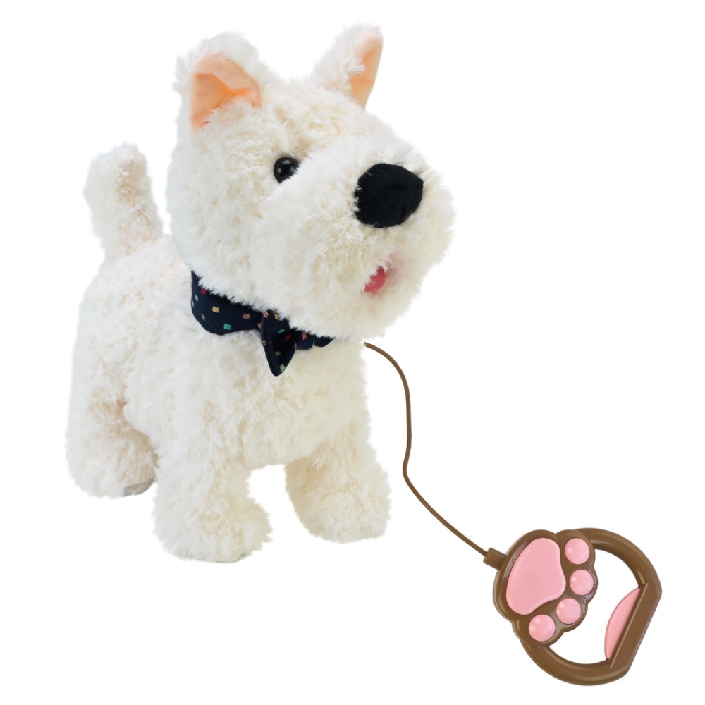 Іграшка інтерактивна Shantou Собачка BF2503