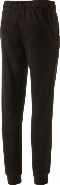 Штани Energetics Liam Jrs 280603-900050 р. 140 чорний