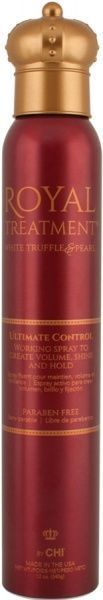 Лак для волос Royal Treatment Королевский уход ROTUC2 Royal Treatment 74 мл