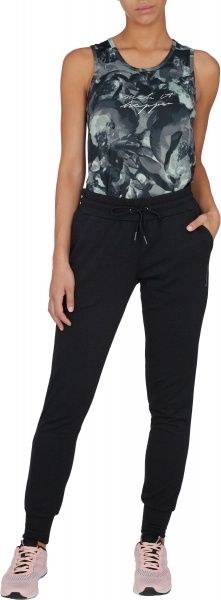 Брюки Energetics Melexia wms 294591-901050 р. 38 черный