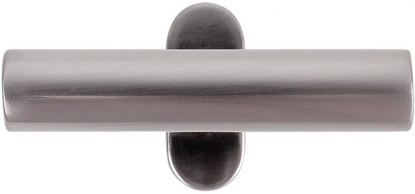 Мебельная ручка 36310 16 мм никель Ferro Fiori L 0580.16