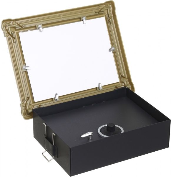 Шкатулка TS0909 