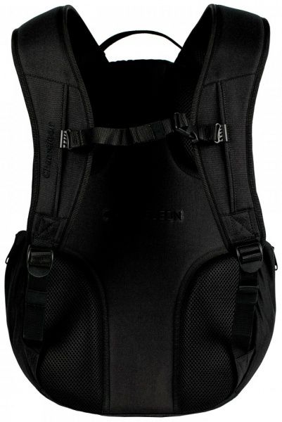 Рюкзак Uncork черный 25 л