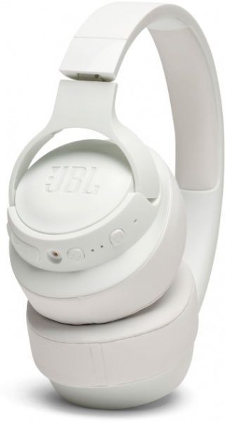 Навушники JBL® T750 BT white 