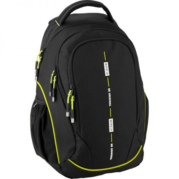 Рюкзак молодежный KITE Education 816-2 44498