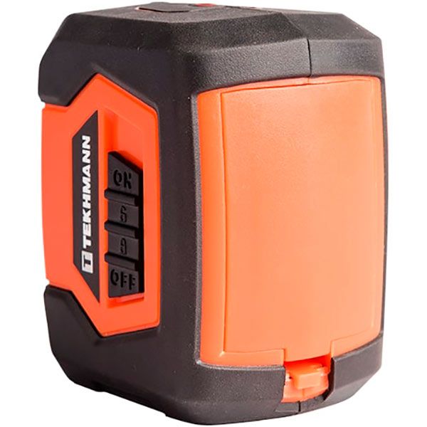 Уровень лазерный Tekhmann TSL-2