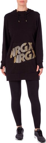 Сукня Energetics Bora 2 wms 408910-050 р. 34 чорний