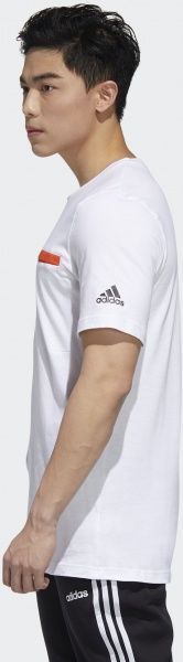 Футболка Adidas M NEW A T GD5967 S