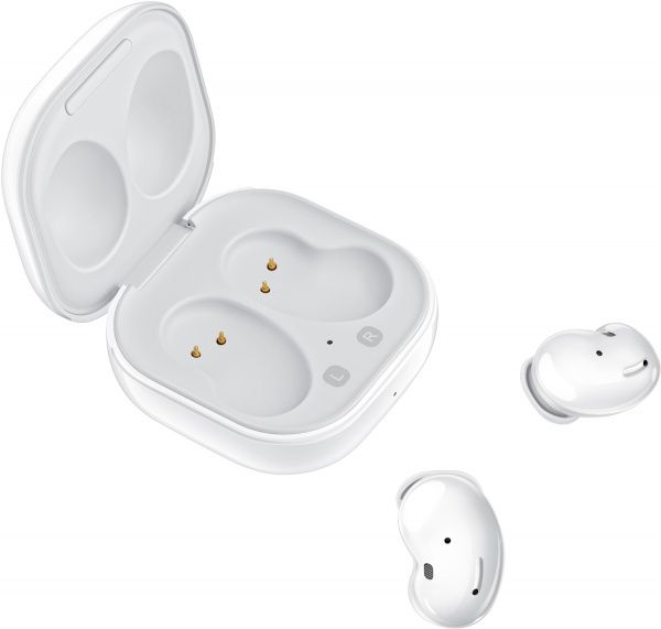 Наушники Samsung Galaxy Buds Live white (SM-R180NZWASEK) 