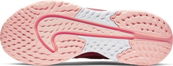 Кросівки Nike WMNS LEGEND REACT 2 AT1369-800 р.US 8,5 червоний