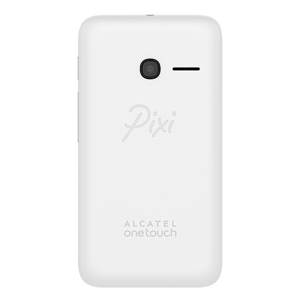 Смартфон Alcatel One Touch 4009D white
