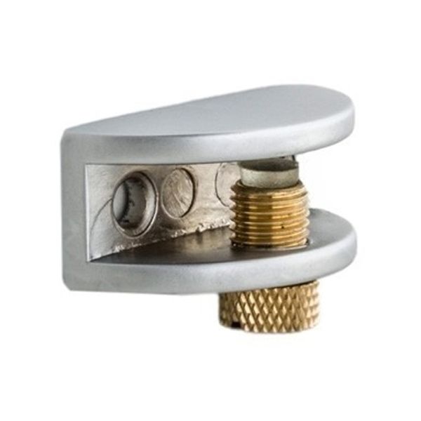 Держатель DC DM 02 G6 матовый хром 2 шт