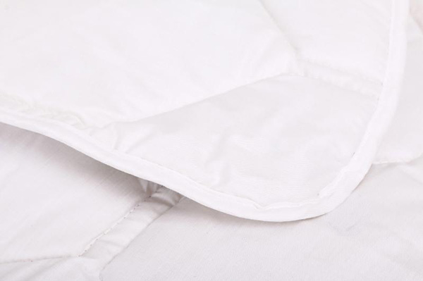 Одеяло шерстяное Wolle 200x220 см Songer und Sohne