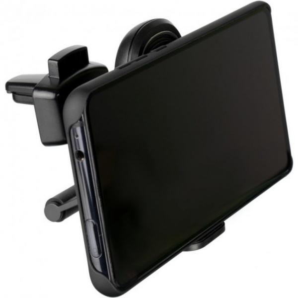 Автотримач Gelius Pro GP-CH016 чорний