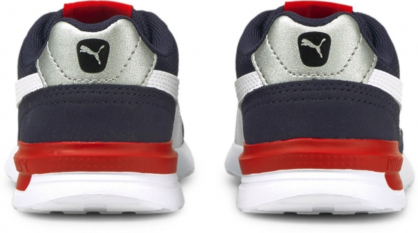 Кроссовки Puma Graviton AC PS 38198804 р.UK 10 синий