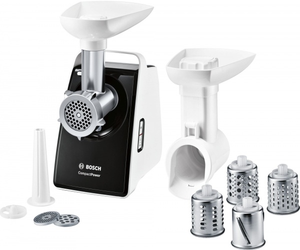 Мясорубка Bosch MFW3X14B 