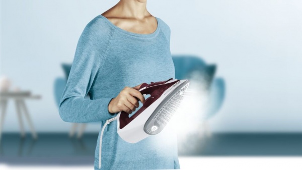 Праска Tefal Express Steam FV2866E0 