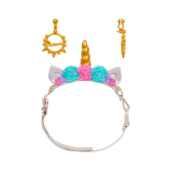 Ляльковий набір L.O.L. SURPRISE! серії Big Baby Hair Hair Hair_Єдиноріг 579717