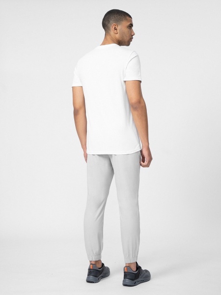 Штани 4F 4FSS23TTROM154-25S р. M сірий