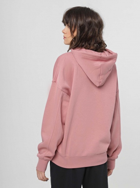 Джемпер Converse CONVERSE ALL STAR WOMENS 10025690-698 р.XS розовый