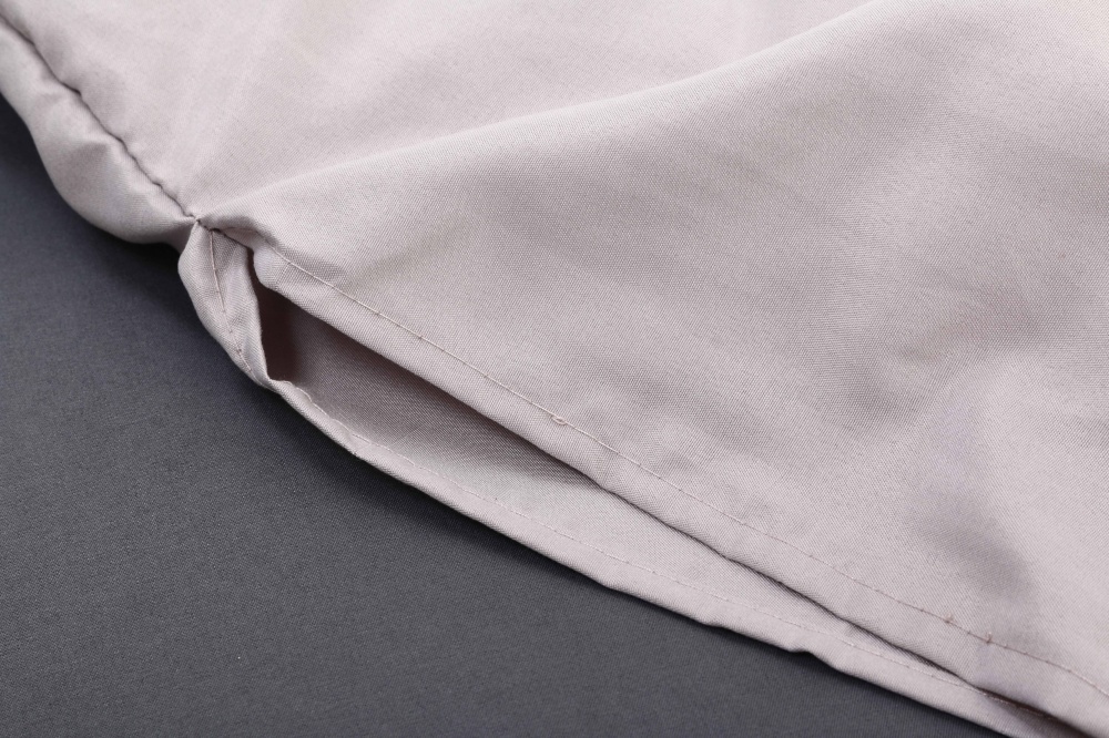 Комплект постільної білизни Le Colore 2.0 капучино La Nuit