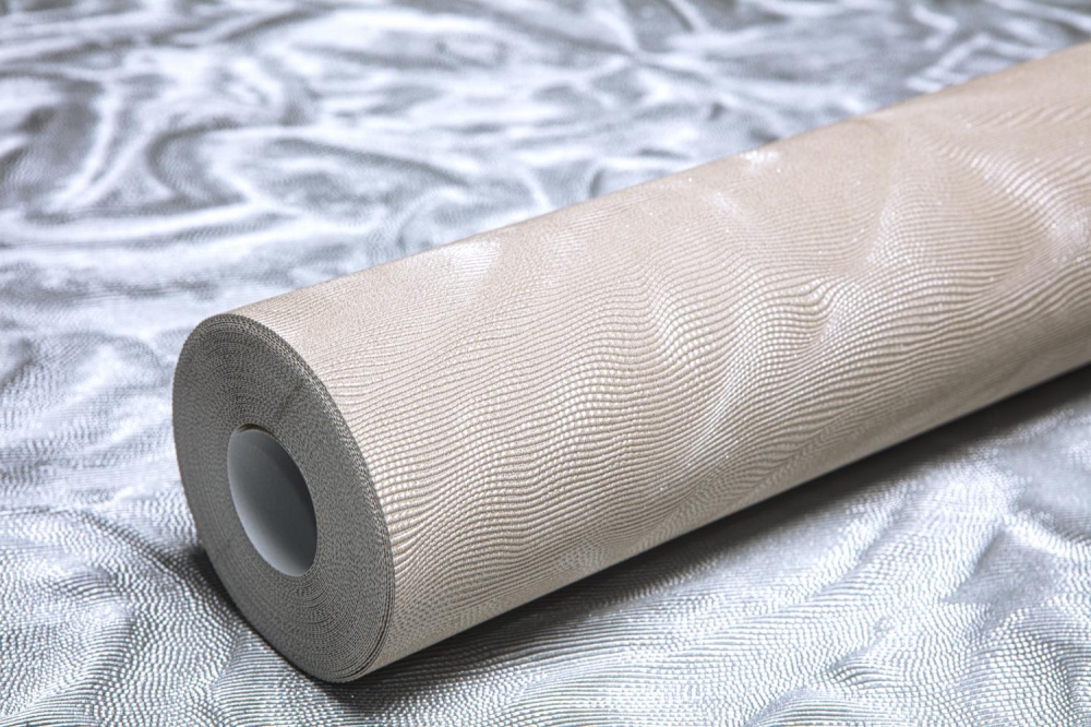 Шпалери вінілові гарячого тиснення Status 407ST05 1,06x10,05 м