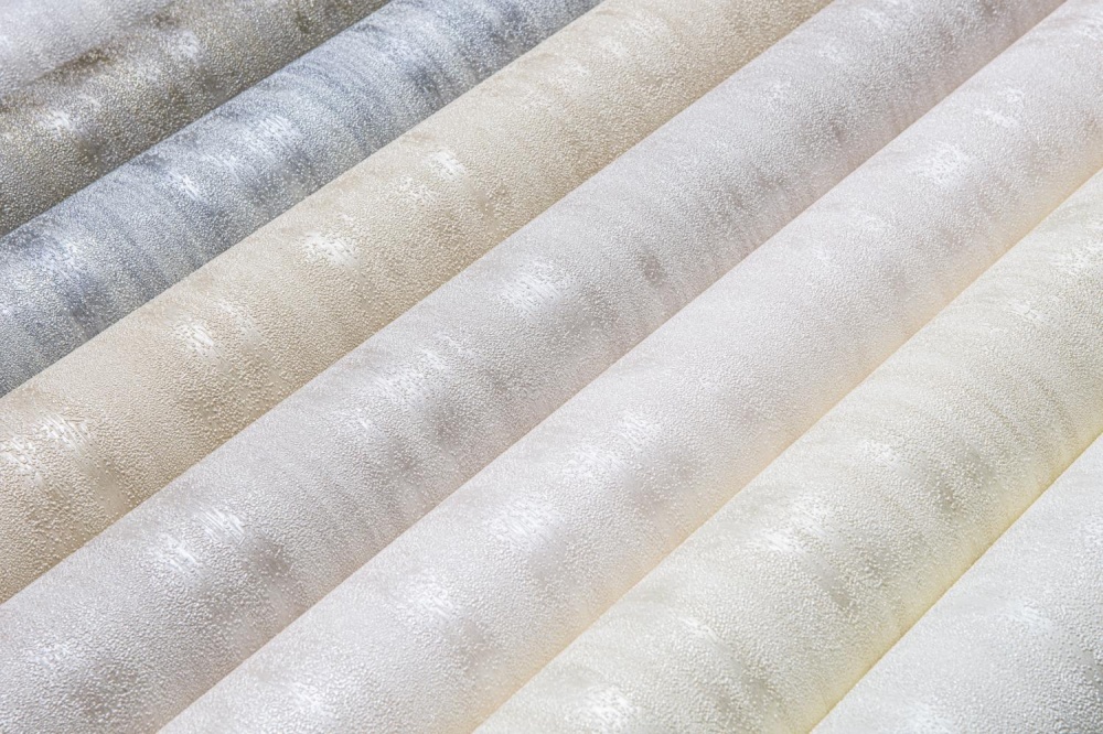 Шпалери вінілові гарячого тиснення Status 442ST18 1,06x10,05 м