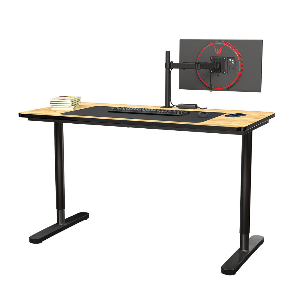 Крепление для монитора Valore MDMR-211 поворотно-наклонные 17