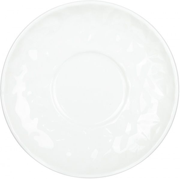 Чашка с блюдцем Chic 100 мл Fiora