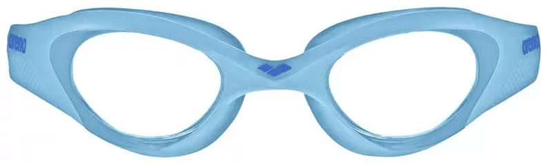 Окуляри для плавання Arena AW2425 The One JR 001432-177 OS синій